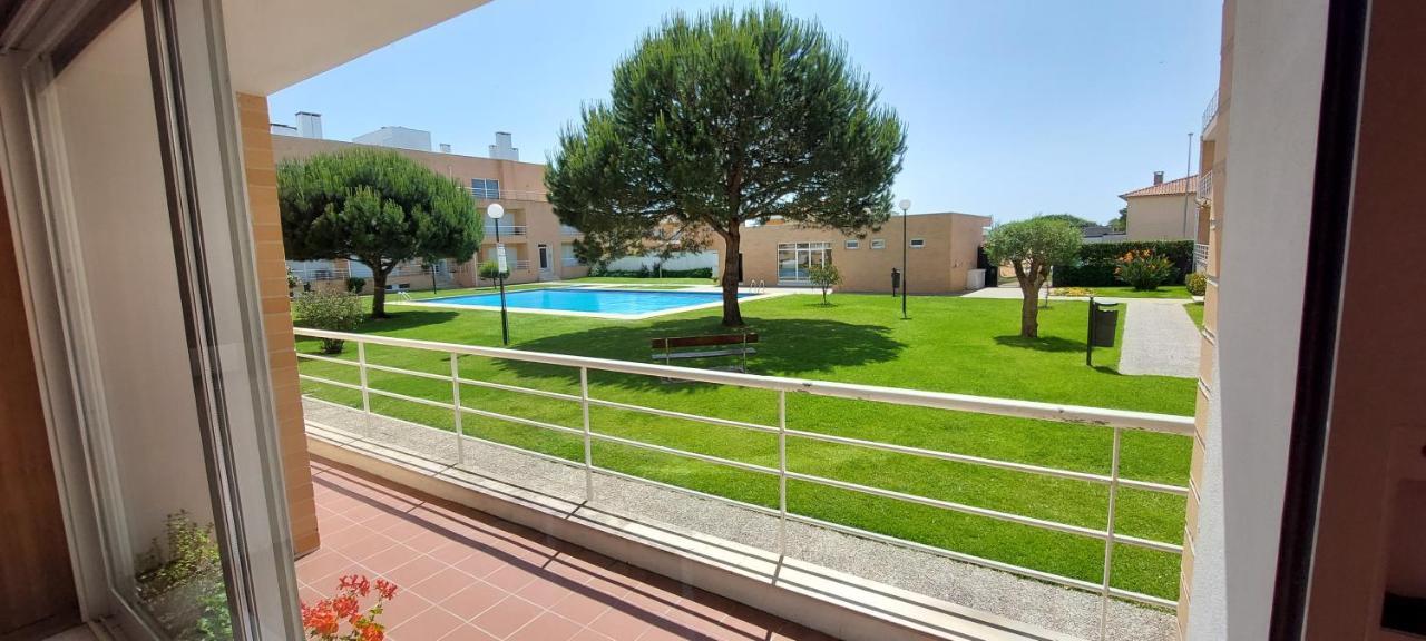 Litoral Beach Apartment -- Esposende Exterior foto