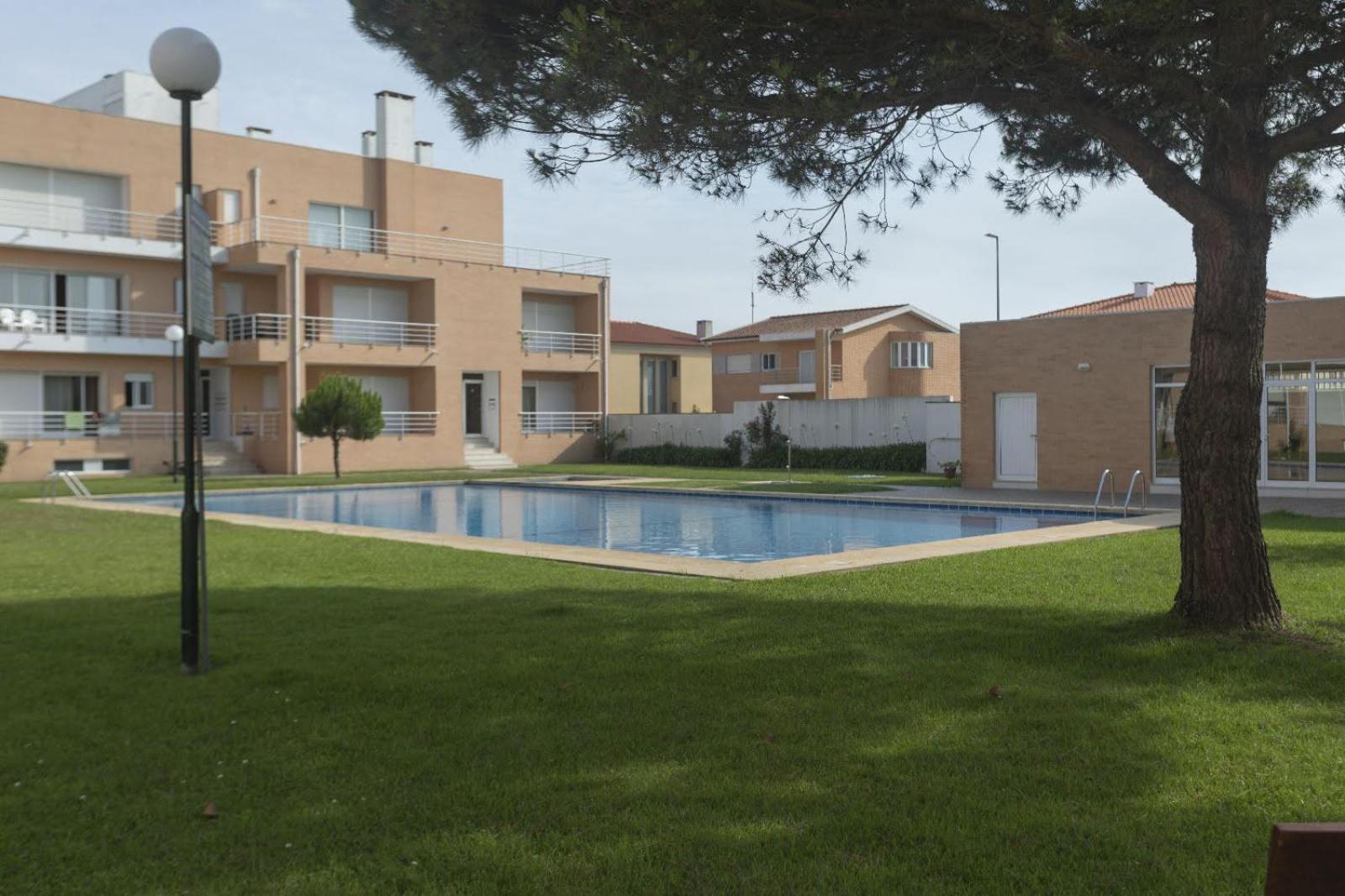 Litoral Beach Apartment -- Esposende Exterior foto