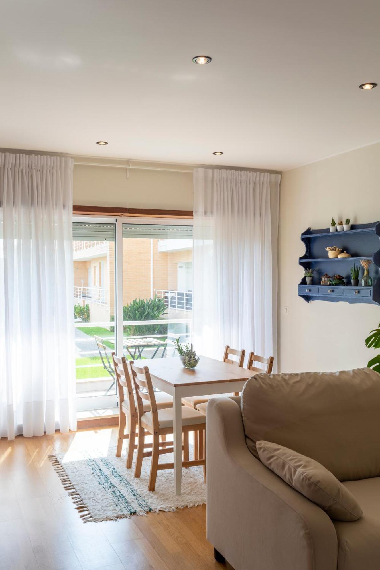 Litoral Beach Apartment -- Esposende Exterior foto
