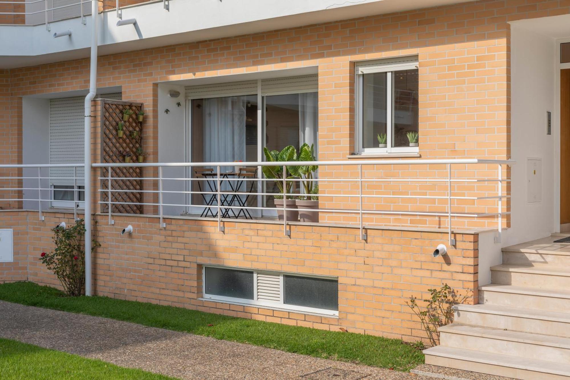Litoral Beach Apartment -- Esposende Exterior foto