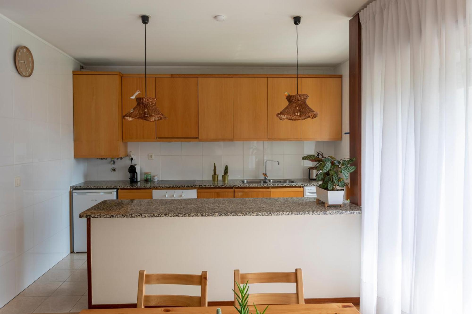 Litoral Beach Apartment -- Esposende Exterior foto